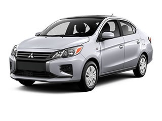 2026 Mitsubishi Mirage G4 For Sale in Lewisville TX | Lewisville